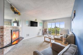 Ocean View Family Suite for 6 - Pool and Hot Tub - 4