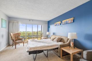 Ocean View Family Suite for 6 - Pool and Hot Tub - 1