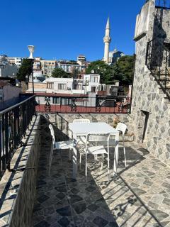 Mubu Apart Old City - 4