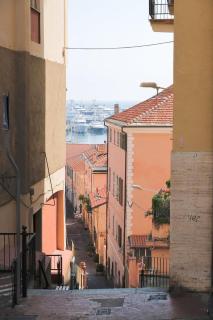 Holiday House Imperia - 2