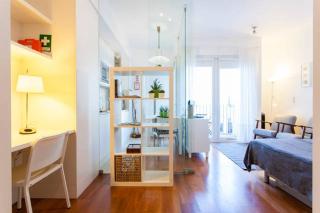 Santa Catarina Apartment - No centro da cidade com garagem, perto do TimeOut Market - Lisbona - 3