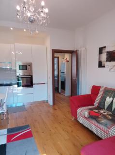 Loft moderno zona 8 Milano - 6