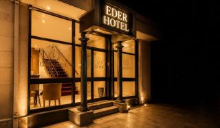 Hotel Eder - 0
