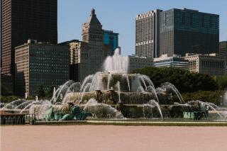 Kasa Lake Shore Chicago - 4
