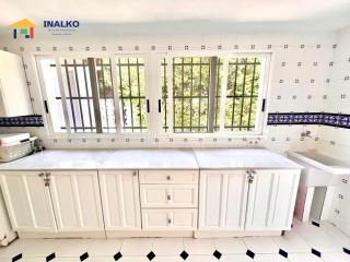 Villa Marina - Inalko - 3