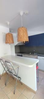 Apartamento centrico y terraza grande - 0