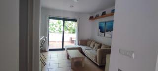 Apartamento centrico y terraza grande - 2