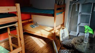 Patio Urbano Suites & beds - Montevideo - 9