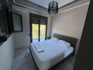 Ammolofoi luxury suite apartment - 8