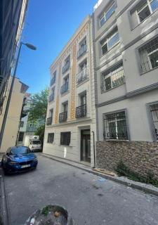 Öztatlı apartman - 8