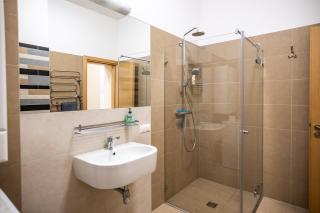 Jūratės apartamentai - 8