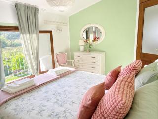 ULIVI - Charming 1 bedroom apartment with garden and parking - 7