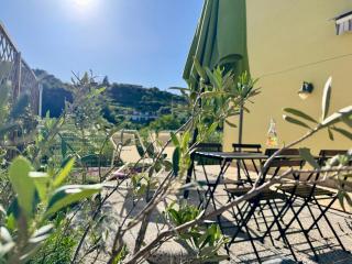 ULIVI - Charming 1 bedroom apartment with garden and parking - 6