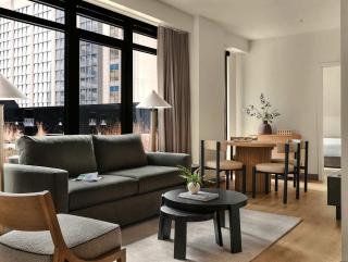 Kasa Lake Shore Chicago - 2