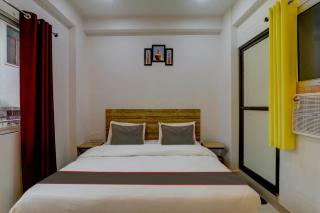 Super Hotel O Paliwal's Paradise - 9