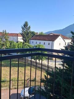 Modern family apartment - Peja - 1