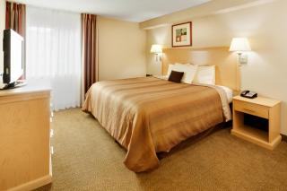 Candlewood Suites Harrisburg I-81 Hershey Area by IHG - 2
