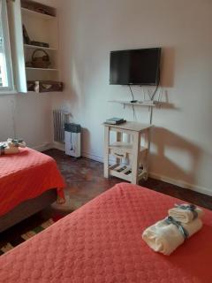 Monoambiente en Palermo - 3