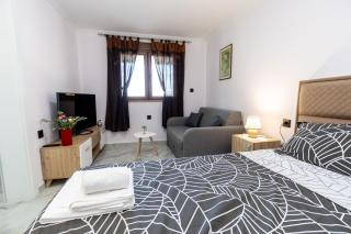 Whisper of Olives - 5 Min Drive to the Old Town, Bar - 2