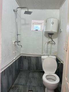 Ecomama in Xınalıq Khinalig guest house - 3