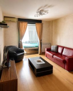 Peaceful Studio Cetinje - 4