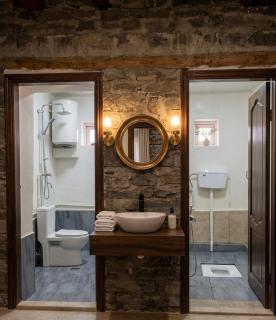 Ecomama in Xınalıq Khinalig guest house - 2