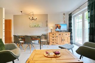 Gorch-Fock-Park Haus 57 Gorch-Fock-Park 57 Appartement 23 - 8