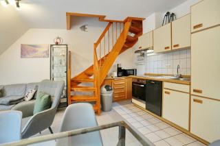 Gorch-Fock-Park Haus 57 Gorch-Fock-Park 57 Appartement 23 - 7