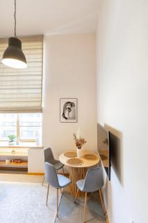 Vincent Light City Loft - Near Clinic, Arena and Stadium - Kaunas - 1