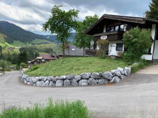 Landhaus Alpenstern - 0