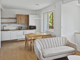 Wellness Apartmány Pastviny - 3