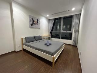 Orin - VinHomes Central Park - Apartments View Landmark 81 - 2