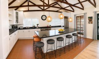 Adrenalin Addo Manor House - 5