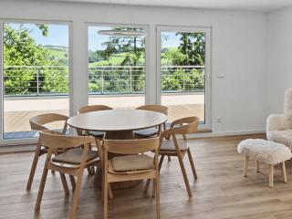 Wellness Apartmány Pastviny - 4