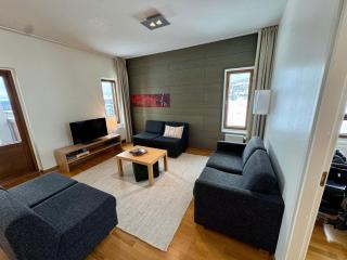 Ylläs Chalets 7305 - 9