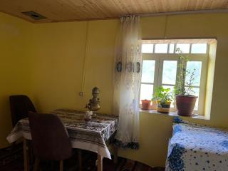 Ecomama in Xınalıq Khinalig guest house - 1
