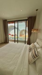 MaShang Villas Jomtien - 0