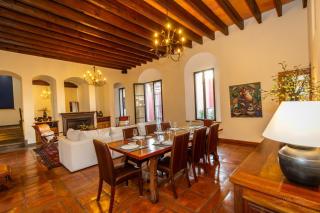 Casa Girasol in San Miguel de Allende - 6