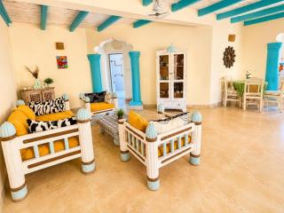 Tropical Court 2 BedroomDiani Beach villa - 8
