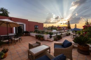 Casa Girasol in San Miguel de Allende - 5