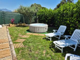 Logement Nature et relaxation 4 personnes - 3