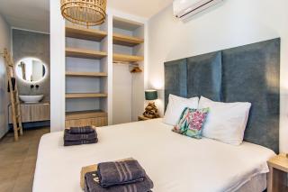 Lamar 2 persoons appartement Aloë - Jan Thiel - 7
