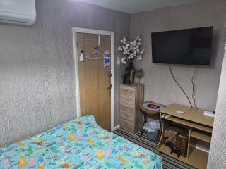 Levens Terrace, Barrow Spa Therapy - 8