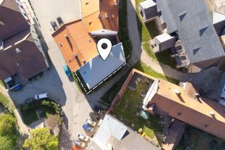 Pension U Farní školy - 1