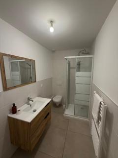 Couett' Hotel Rumilly - 4