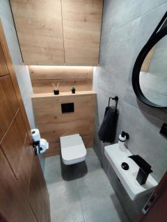 Apartmán v centre mesta Trstená - Trstená - 1