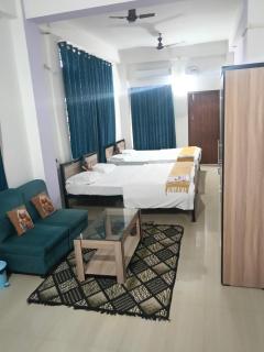 Kemp's Homestay - 2