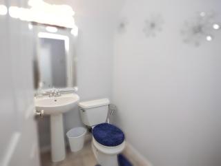 Insurance Ready 4BR Family Home Traveling Pros - 7