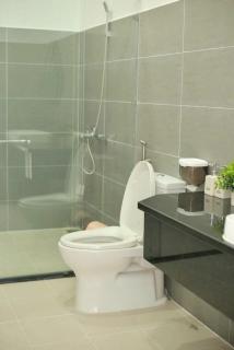 Nhi Homestay Phòng đơn 1 - 1