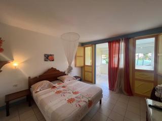 APPARTEMENT AMARYLLIS 2 à 3 min de la PLAGE Pointe Marin - 0